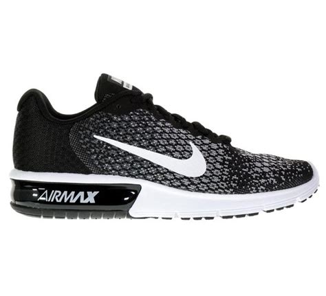 nike air max sequent 2 maat 42 lengte in cm